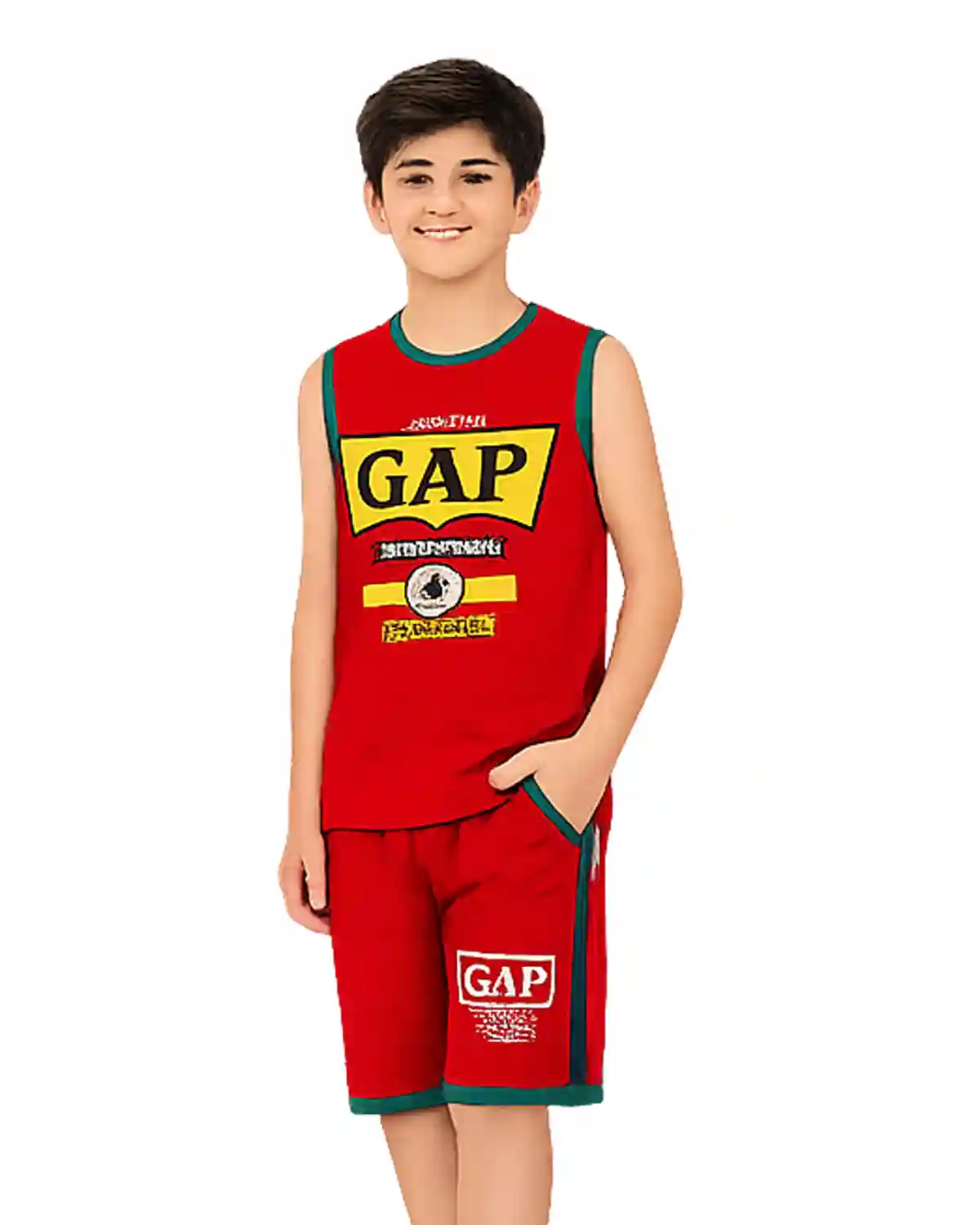 gap-red-boys-tank-top-shorts-front-babykhas